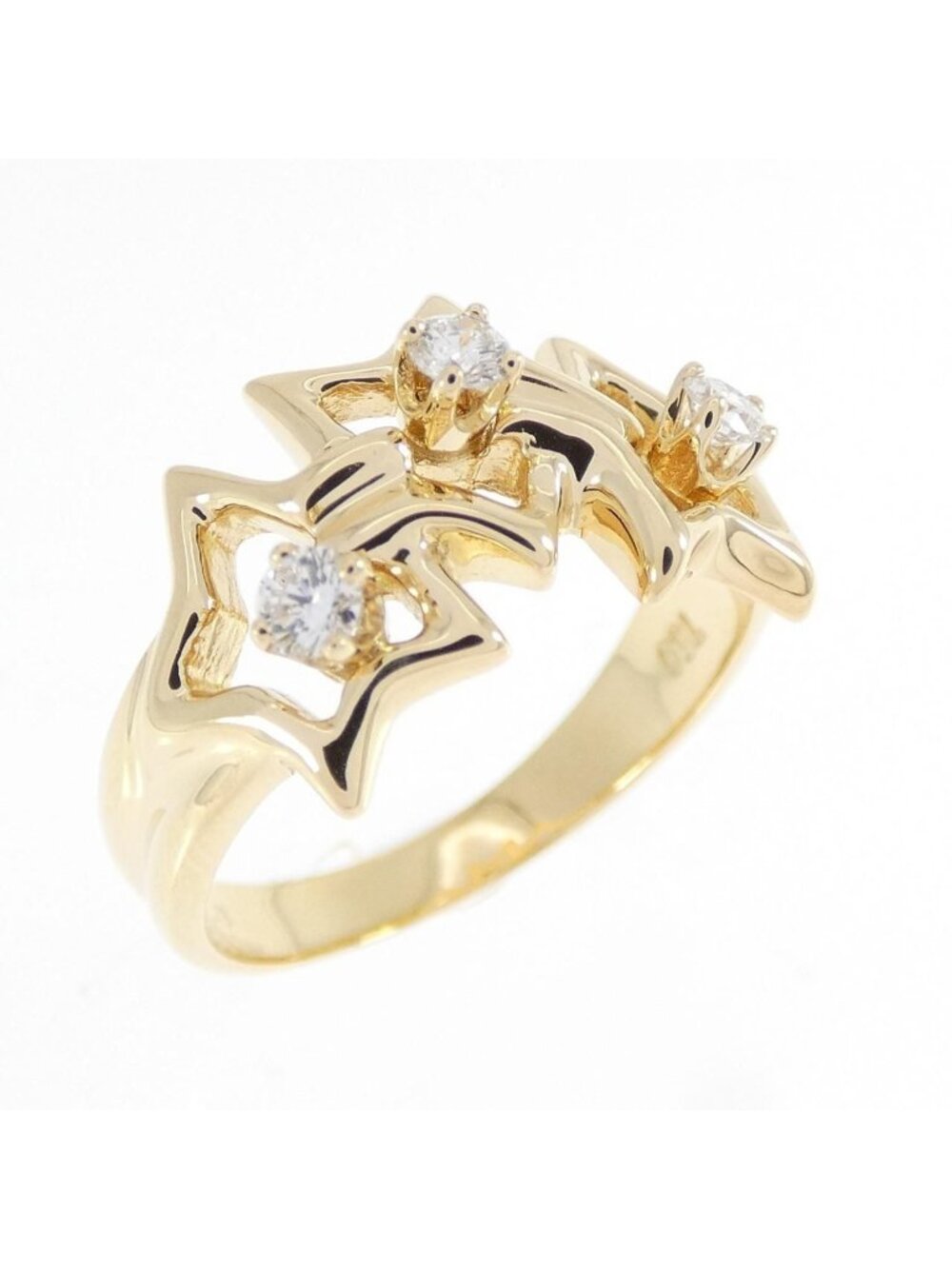 Tiffany & Co Diamond Ring